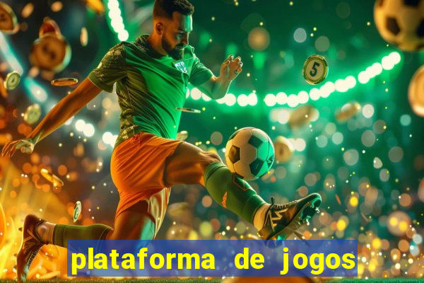 plataforma de jogos online chinesa